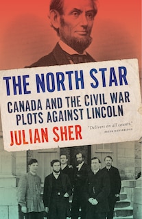 Couverture_The North Star