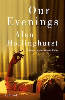 Couverture_Our Evenings