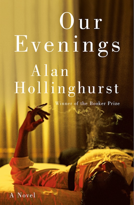 Couverture_Our Evenings