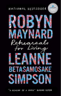 Front cover_Rehearsals for Living