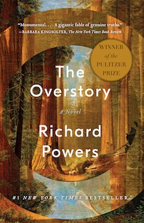 Front cover_The Overstory