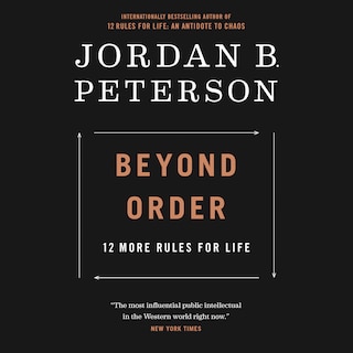 Front cover_Beyond Order