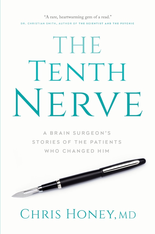 Couverture_10TH NERVE
