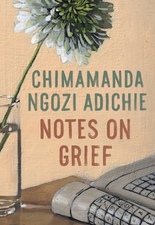 Couverture_Notes On Grief