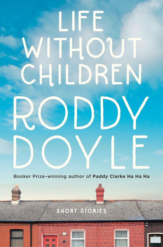Front cover_Life Without Children