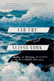 Front cover_Far Cry