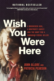 Front cover_Wish You Were Here