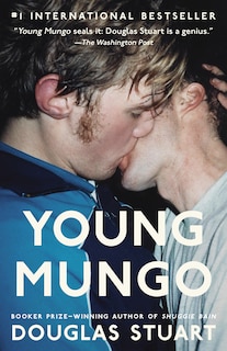 Front cover_Young Mungo