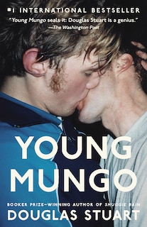 Young Mungo: A Novel