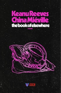 Front cover_The Book of Elsewhere