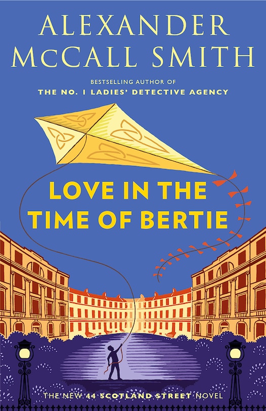Front cover_Love In The Time Of Bertie