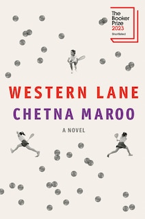 Western Lane: A Novel