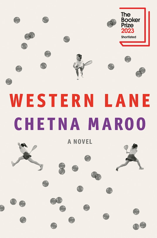 Western Lane: A Novel