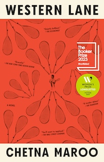 Front cover_Western Lane