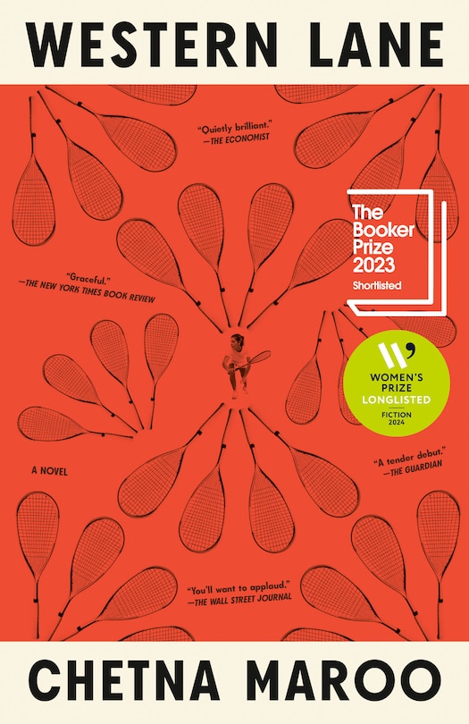 Front cover_Western Lane