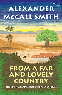 Front cover_From a Far and Lovely Country