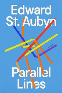 Couverture_Parallel Lines