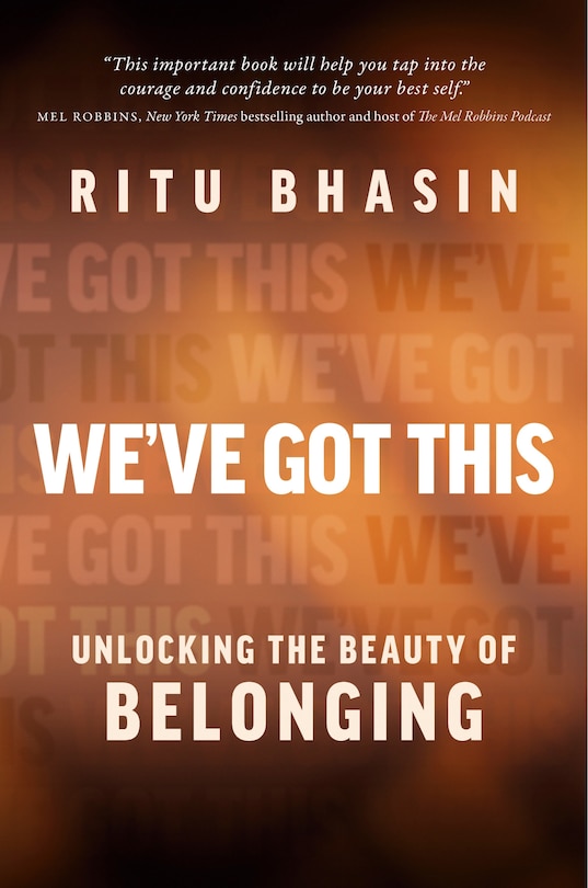 Front cover_We've Got This