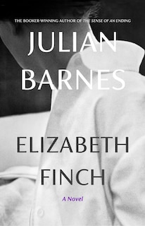 Front cover_Elizabeth Finch