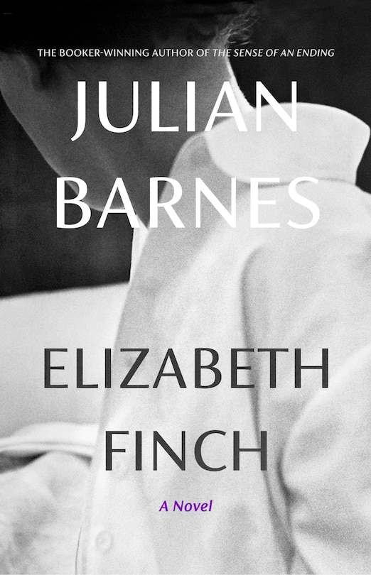 Front cover_Elizabeth Finch
