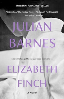 Front cover_Elizabeth Finch