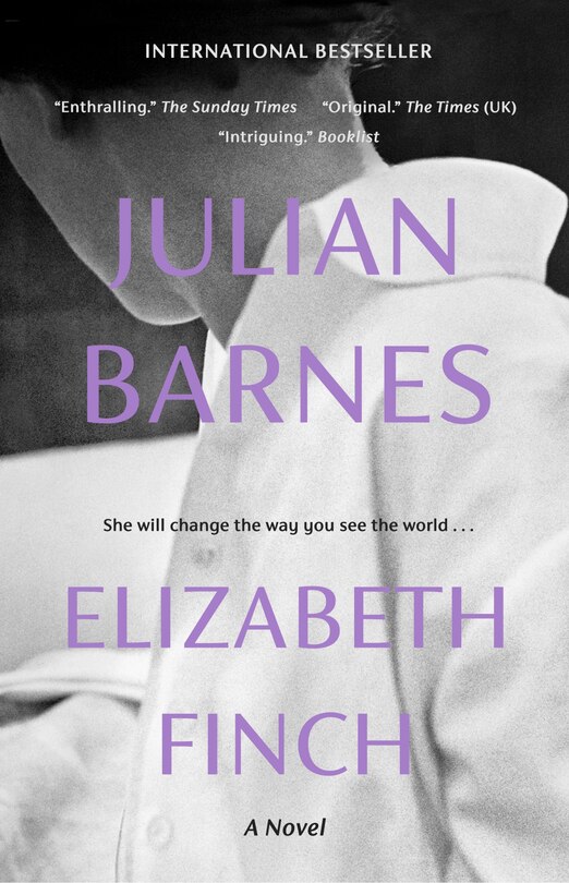 Front cover_Elizabeth Finch