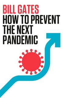 Front cover_How to Prevent the Next Pandemic