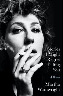 Front cover_Stories I Might Regret Telling You (signed Edition)