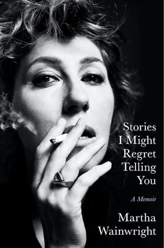 Front cover_Stories I Might Regret Telling You (signed Edition)