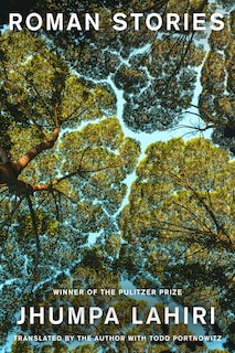 Front cover_Roman Stories