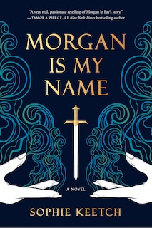 Morgan Is My Name