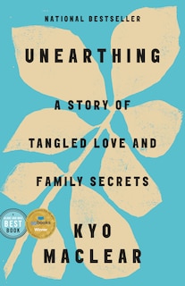 Front cover_Unearthing