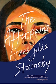 Front cover_The Afterpains