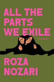 Front cover_All the Parts We Exile