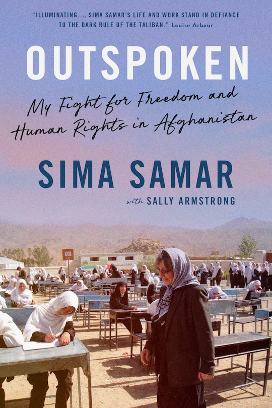Front cover_Outspoken