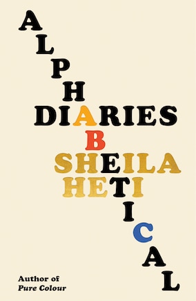 Alphabetical Diaries