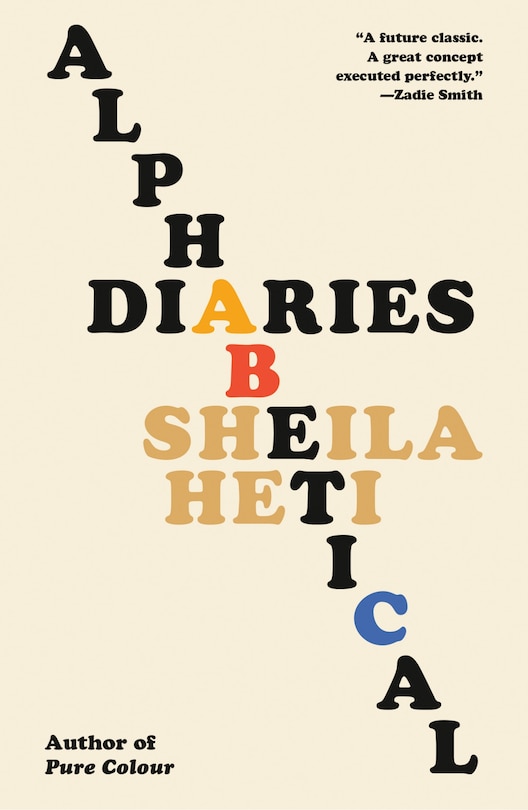 Couverture_Alphabetical Diaries