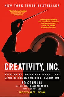 Couverture_Creativity, Inc. (The Expanded Edition)