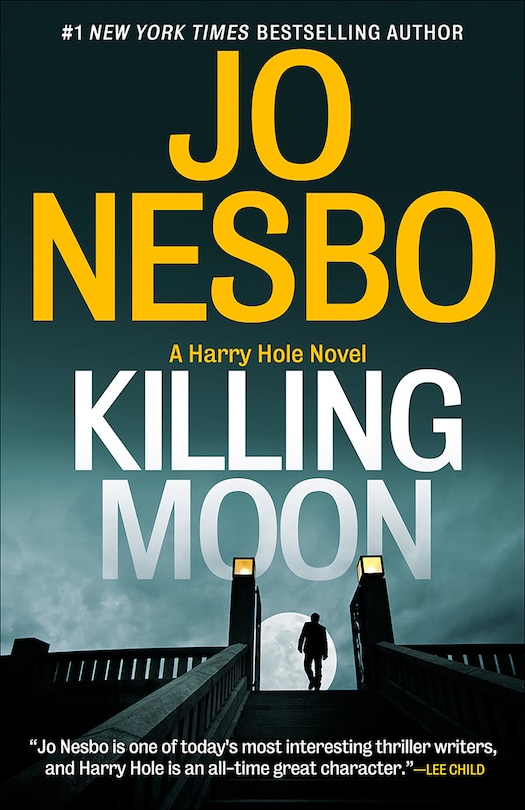 Front cover_Killing Moon