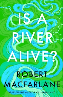 Front cover_Is a River Alive?
