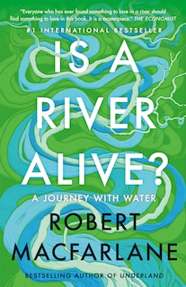 Couverture_Is a River Alive?