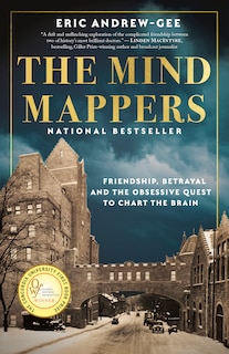 Couverture_The Mind Mappers
