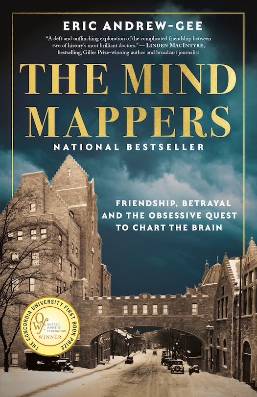 Couverture_The Mind Mappers