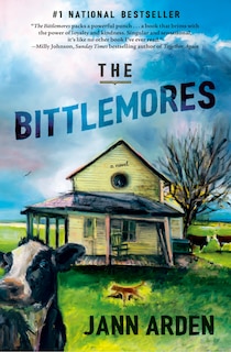 Front cover_The Bittlemores