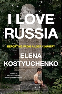 Couverture_I Love Russia