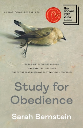Study for Obedience: A novel