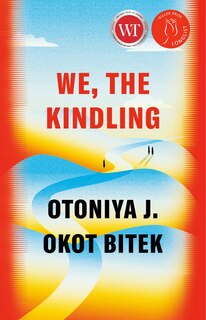 Front cover_We, the Kindling