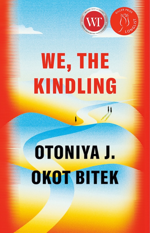 Front cover_We, the Kindling