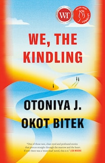 Front cover_We, the Kindling