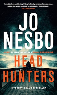 Front cover_Headhunters